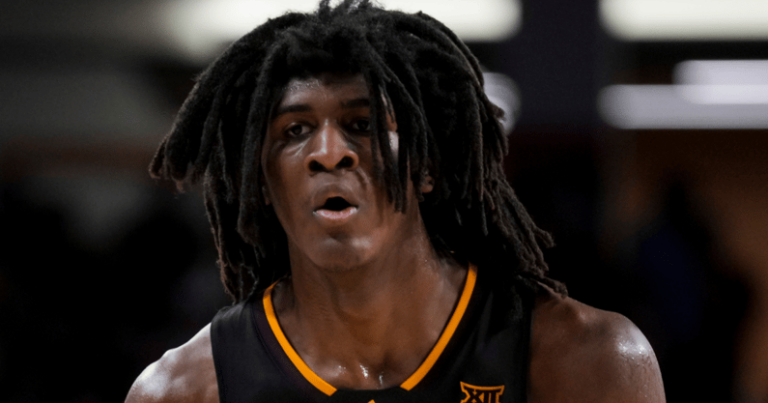 Arizona State’s Jayden Quaintance commits to transfer to Kentucky