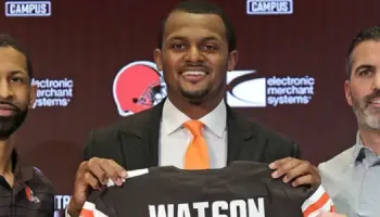 Steelers trade proposal lands Deshaun Watson in Browns bombshell