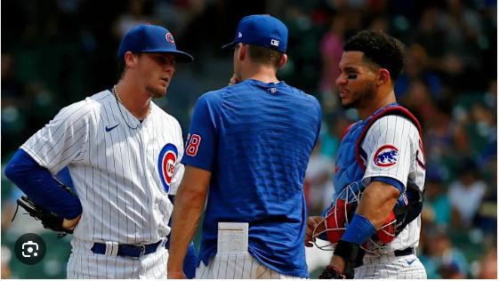 Done Deal: Chicago Cubs Now Reached A Mutual Agreement To Land Another $85 Million Slugger In Blockbuster Deal