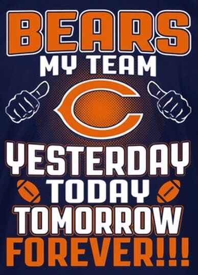 Mocking the Mocks: Dane Brugler’s full 7 rounds for the Chicago Bears