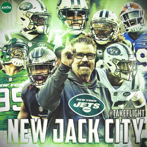 New York Jets insider speculates on possible trade involving ‘gifted player’