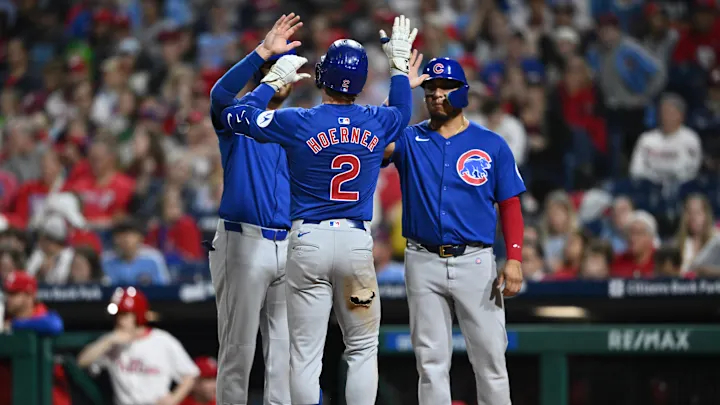 MAJOR BOOST: Cubs Eye Veteran Trade To Strengthen Lineup And Boost Playoff Chances.