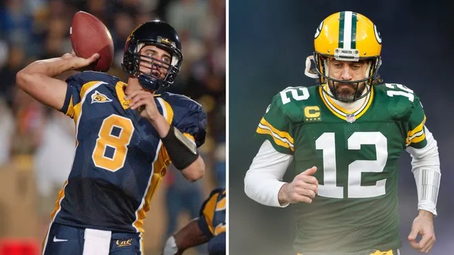 ‘All Because of Aaron Rodgers;’ Former Green Bay Packers QB Catches Blame for Steelers’ Internal Turmoil