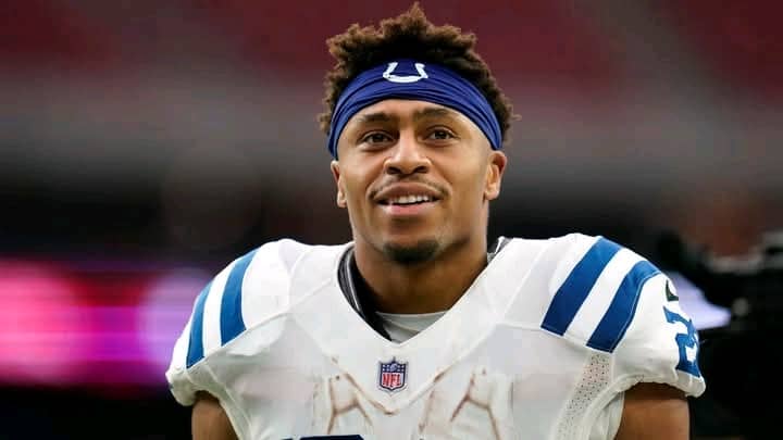 NFL NEWS: Las Vegas Raiders has officially made history and announced the blockbuster trading of Indianapolis Colts exceptional running back Jonathan Taylor to a four years lucrative $127.9 million contract with option to extend as agreement reached between both parties, following Jonathan Taylor decision to opt out of his current deal, due to…