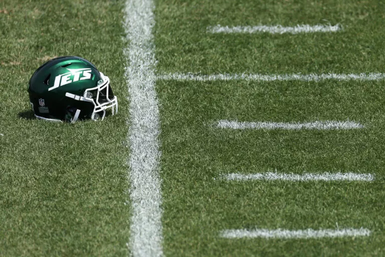 Top DT Prospect Visited With Jets On Thursday