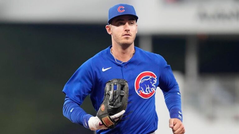 Breaking: Chicago Cubs All Star Player’s Season Cut Short By Injury