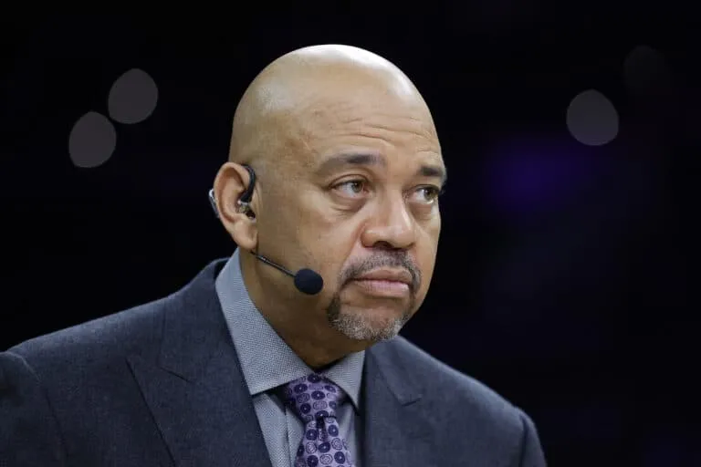 Michael Wilbon Reveals Bears’ ‘Perfect’ Pick In 2025 NFL Draft
