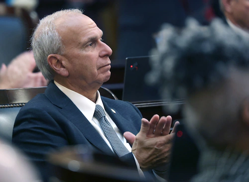 Ohio Senate mulls the path to finance a new stadium for the Cleveland Browns: Capitol Letter