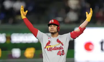 Charles Rex Arbogast Willson Contreras Takes Back Past Comments About Cubs Organization