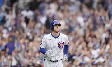 Kyle Tucker’s Heroics Cap Off Epic Victory