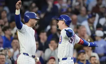 Quantifying Hope: Cubs Boast Nearly 69% Postseason Odds, 16.9% to Clinch Bye