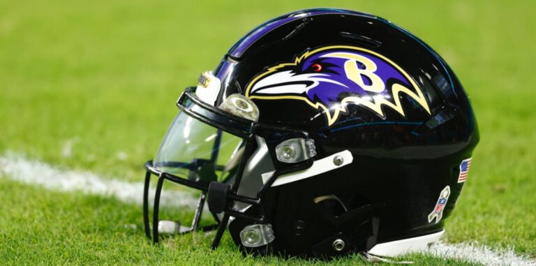 The complete list of Baltimore’s draft selections for each round in the 2025 NFL Draft