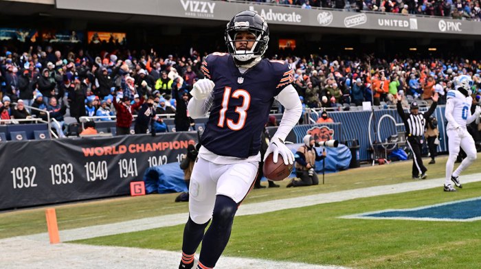 Bears rumors: Chicago delivers hint of Keenan Allen’s departure
