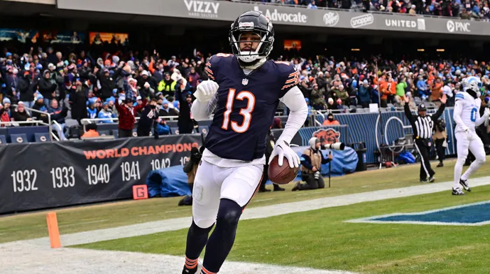 Bears rumors: Chicago delivers hint of Keenan Allen’s departure