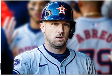 Heartbreaking Update: Cubs Front Office Shares Shocking Stance On Alex Bregman