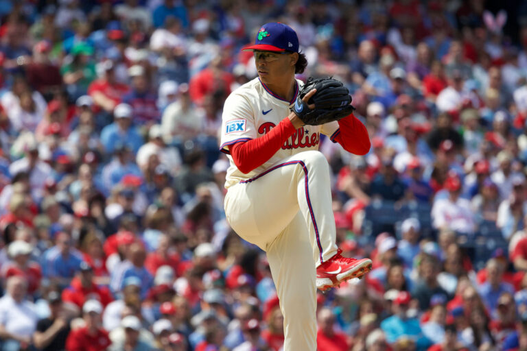 Cubs reportedly backed out of Jesús Luzardo trade over medicals