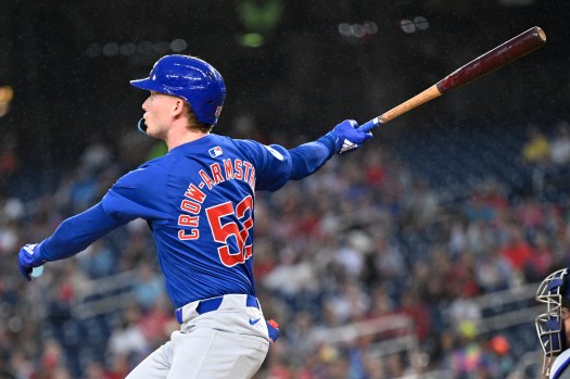 Cubs Fans Turns Head With Young Stars Surprisingly Bold Moves…….