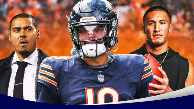 Chicago Bears 3 last-minute predictions for 2025 NFL Draft