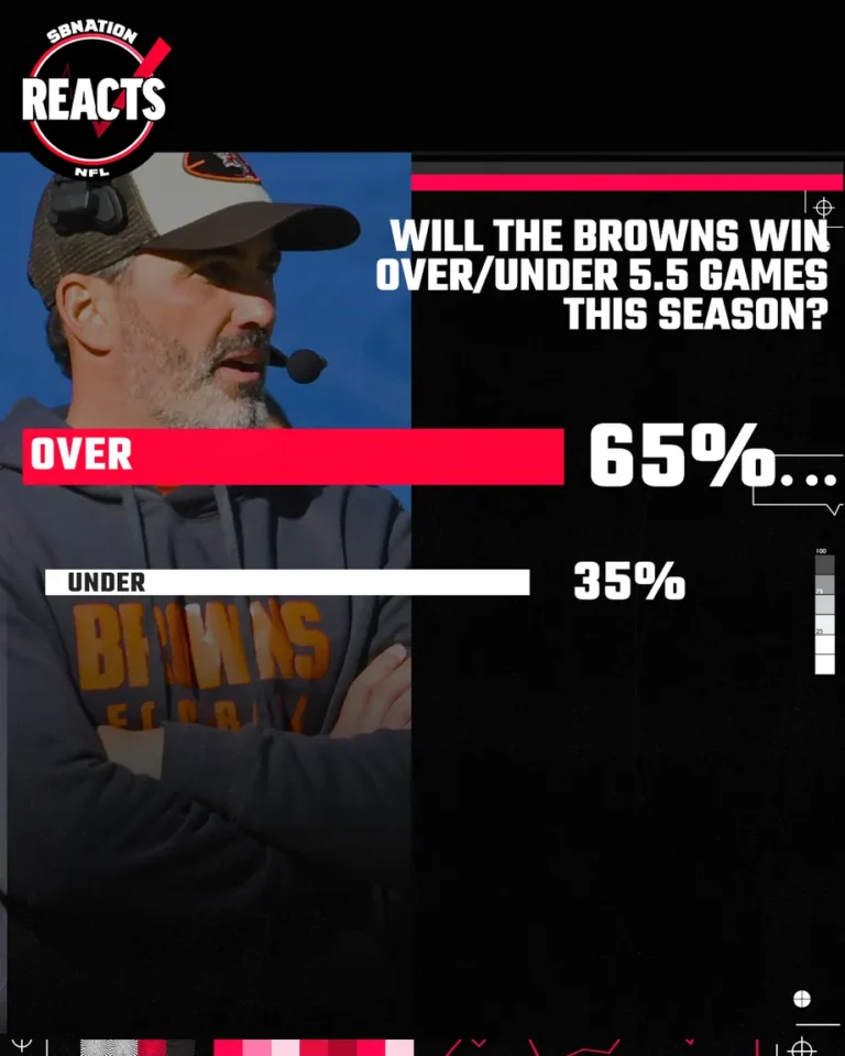 Browns record: Will Cleveland at least get to six wins in 2025?