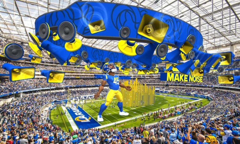 BREAKING: LA Rams Traded Back After Giants Snagged Jaxson Dart.