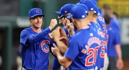 HUGE BOOST: The Cubs Confirms Return Of Another Highly Experience Star After 21 years