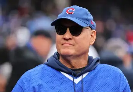 GOOD NEWS: The Cubs Welcomes Another Highly Experience Key Man
