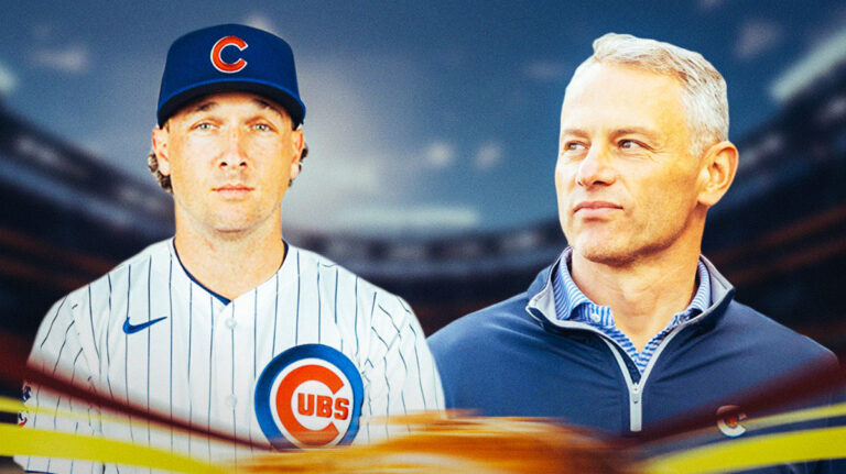 JUST IN: Cubs Make ‘Unique’ 4-year Contract Offer To Land Another Highly Experience Star