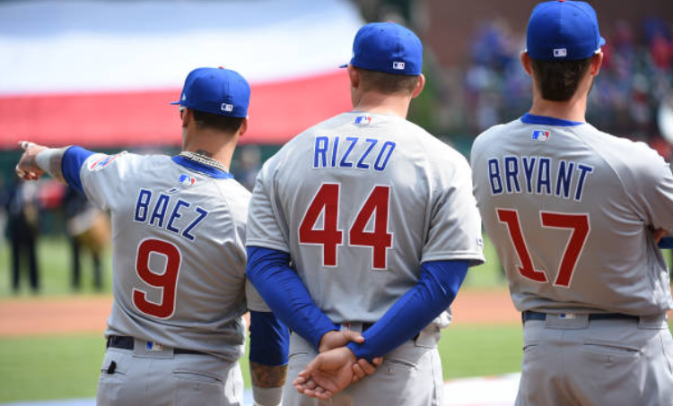 BREAKING NEWS: Cubs Veteran Key Player Makes His Way To The Yankees, Marking New Chapter In Career