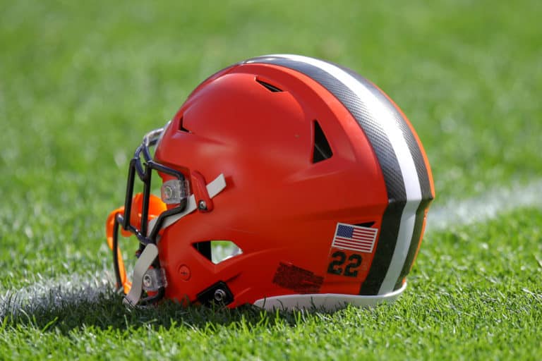 Browns Met With Intriguing DE Prospect On Tuesday