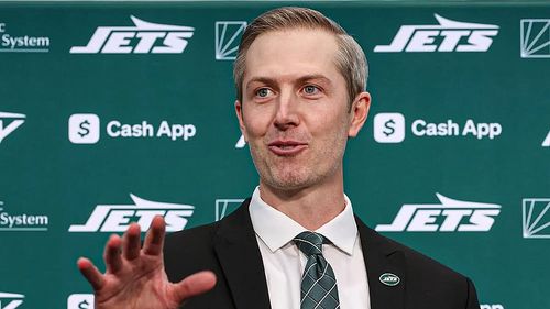 Scouting Jets defensive tackle Jay Tufele