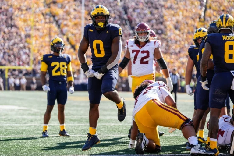 Intriguing Mid-Round Draft Prospects for the Detroit Lions
