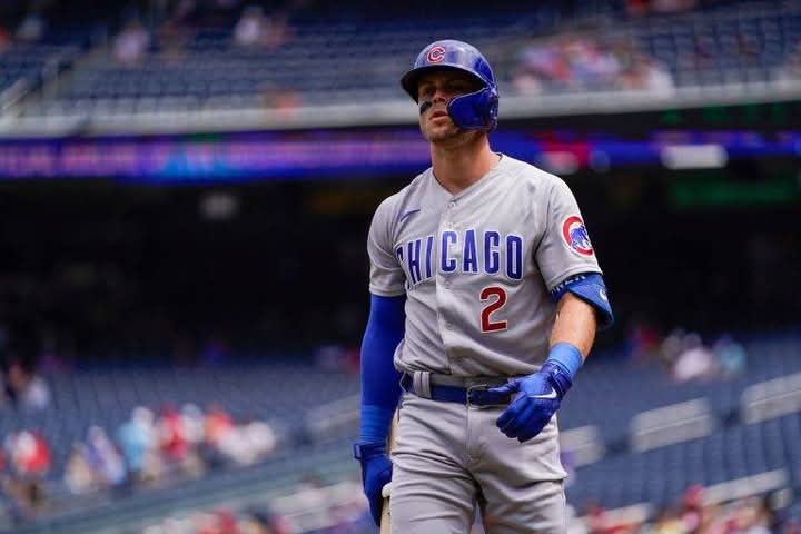 The Chicago Cubs have just a handful of days left until their official first game of the 2025 MLB Season.