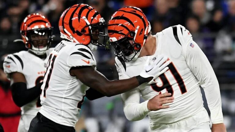 BLOCKBUSTER ALERT! Patriots Poised to Make Jaw-Dropping Trade for Elite Pass Rusher