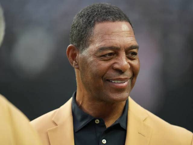 Marcus Allen Returns to Raiders in Groundbreaking Executive Role, Aiming to Shape Team’s Future with Hall of Fame Vision…