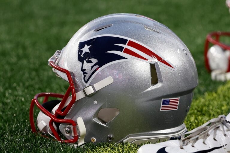 BREAKING NEWS: NFL Suspended New England Patriots Star Who Ripped Off Buffalo Bills QB’s Helmet(Report)