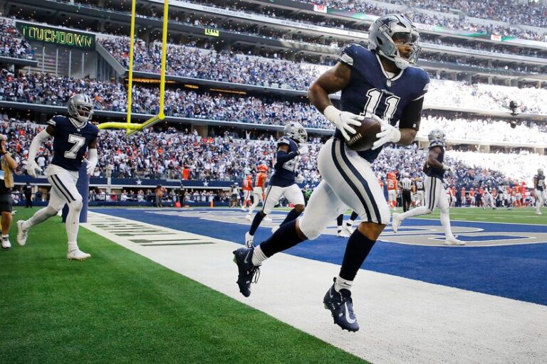The Cowboys’ linebackers have exceptional potential, but there are also many unanswered problems….