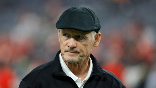 Mike Mayock’s take on the Eagles’ 2025 NFL Draft options