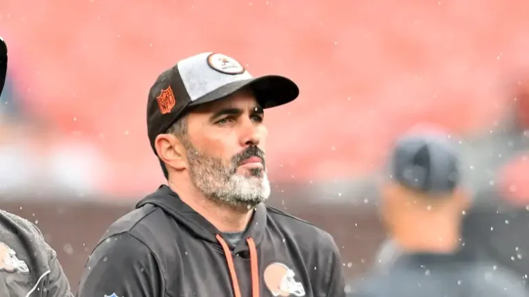 Browns Predicted to Cut Ties With Recent 1st-Round Pick