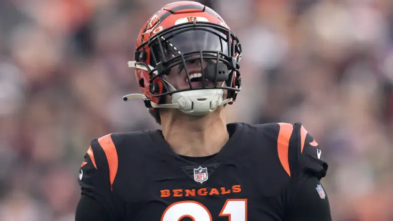 Lions Predicted to Trade for $60 Million Edge Rusher