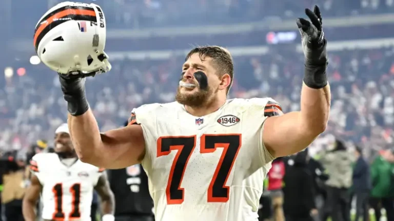 Browns Predicted to Trade $57 Million Pro Bowler After NFL Draft