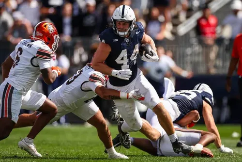Jets ‘feel good about’ playmakers surrounding Justin Fields