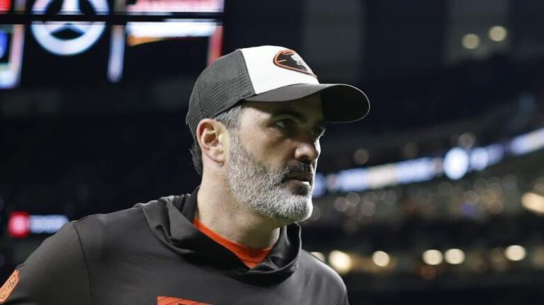 Browns Predicted to Trade Fan Favorite in Blockbuster Deal