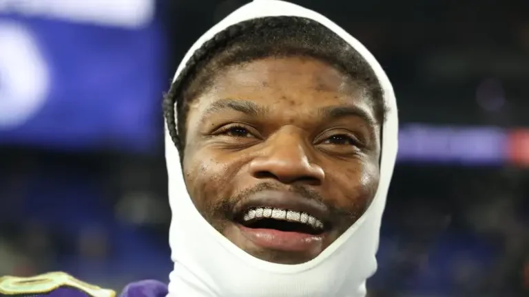 Browns GM Gives QB Prospect Edge Over Lamar Jackson