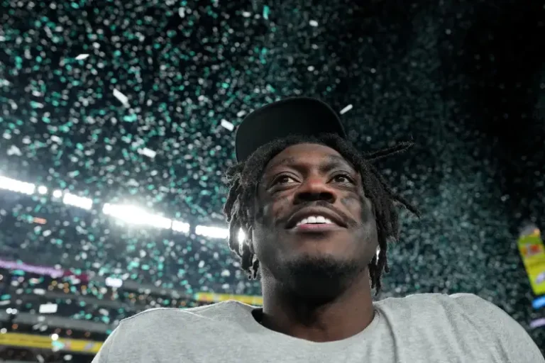 The Eagles Trading A.J. Brown? It’s Not Just Risky. It’s Reckless.