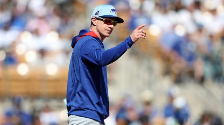 GOOD NEWS: The Cubs Confirm To Land Another Top-Notch Versatile All-Star In Blockbuster Deal