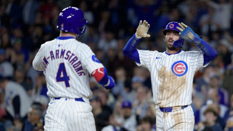 The Chicago Cubs’ Path Back to MLB’s Contenders Club