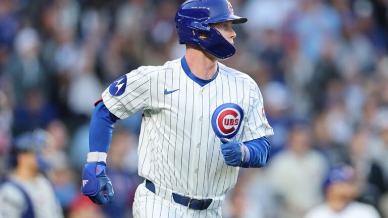 Chicago Cubs Make Intriguing Pitching Move Before Sunday’s Phillies Matchup