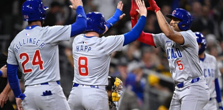 BIG MOVE: Cubs Make High-Stakes Move: Securing a Key Player with Major Contract Extension Amid Financial Uncertainty