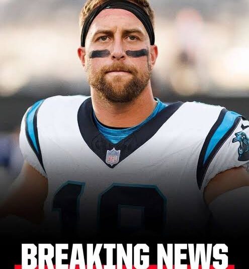 Breaking News: Adam Thielen has agreed to a $120 million deal to leave the Carolina Panthers and sign with the Philadelphia Eagles…