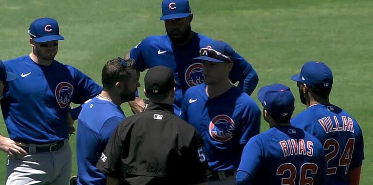MAJOR BREAKING: Cubs Set To Acquire Ace Pitcher From Marlins In Blockbuster Trade.